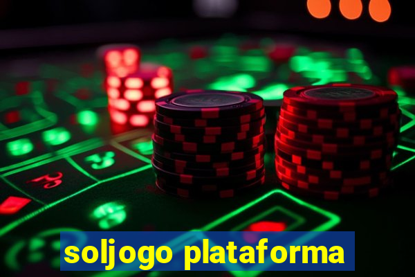 soljogo plataforma